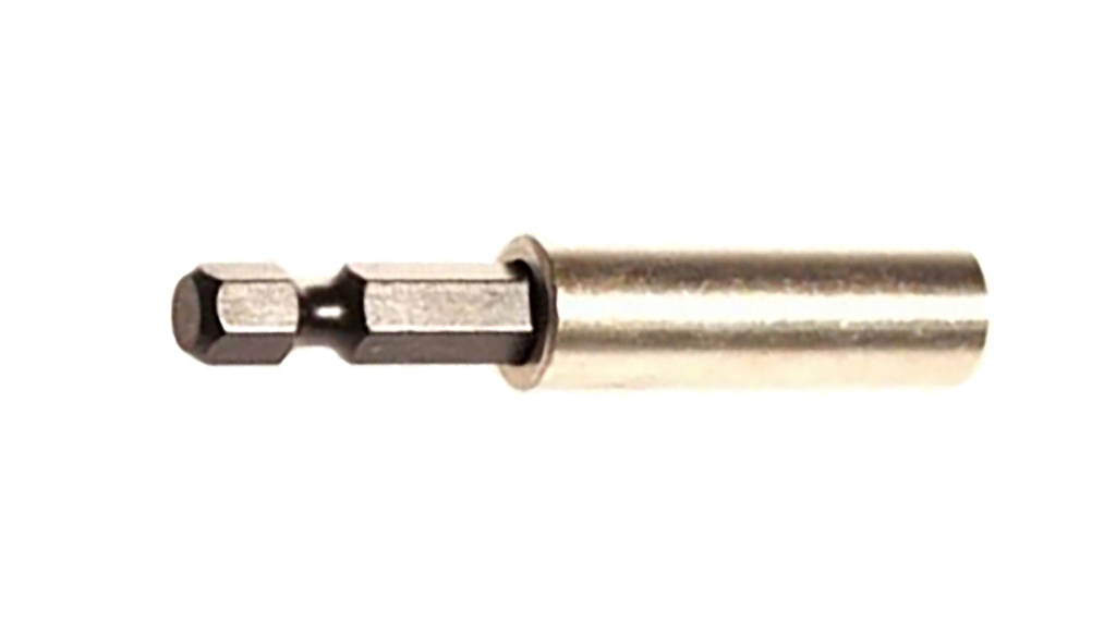 Makita Akcesoria 784813-4 Uchwyt na bity 1/4" x 60 mm do śrubokręta