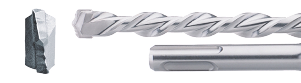 Makita Akcesoria B-47905 Wiertło do betonu SDS-Plus 16x160mm  V-Plus