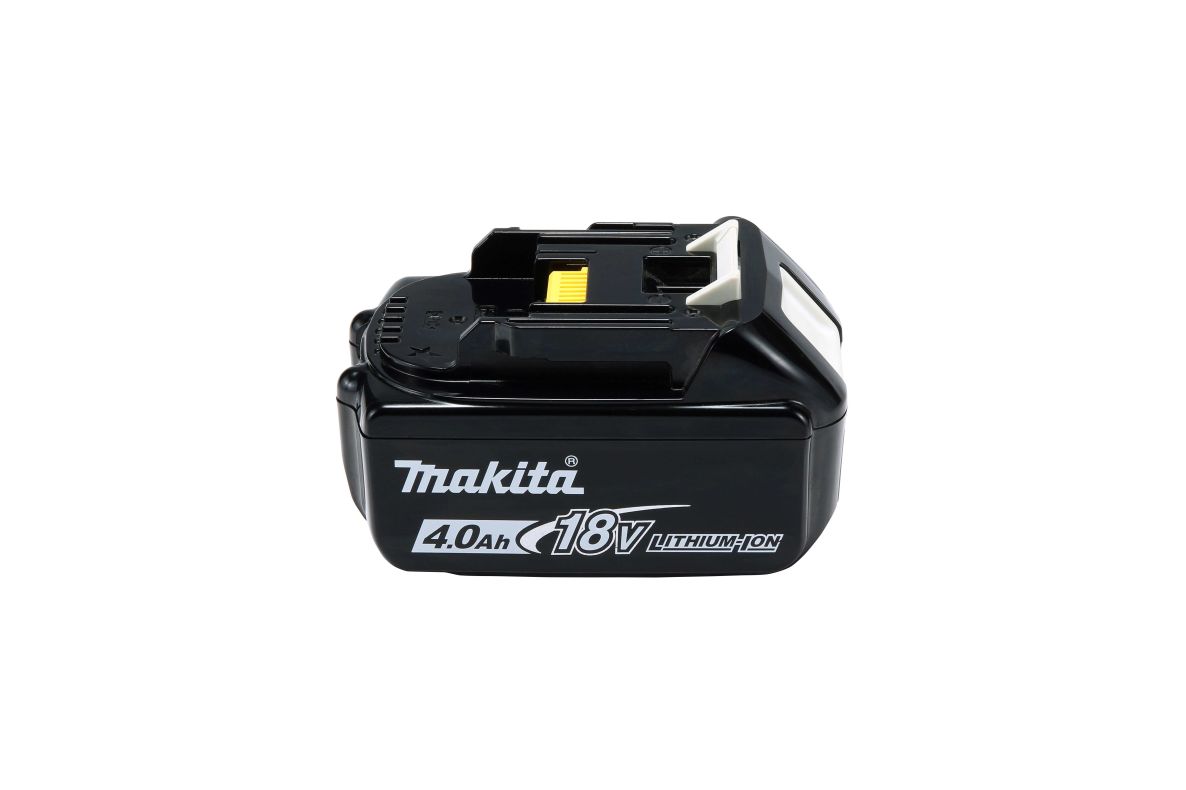 Makita Akcesoria 197265-4 Akumulator BL1840B LXT 18V 4.0Ah