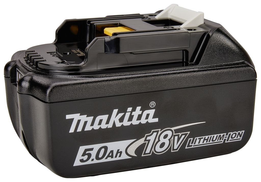 Makita Akcesoria 197280-8 Akumulator 18V 5,0Ah Li-Ion  BL1850B