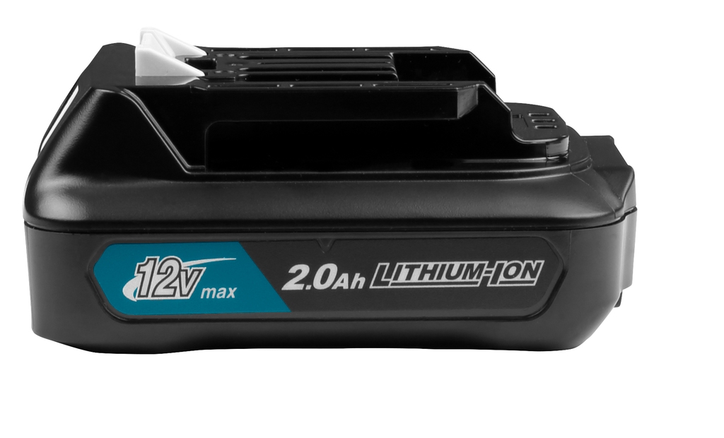 Makita Akcesoria 197396-9 Akumulator litowo-jonowy 12V 2,0Ah  BL1021B