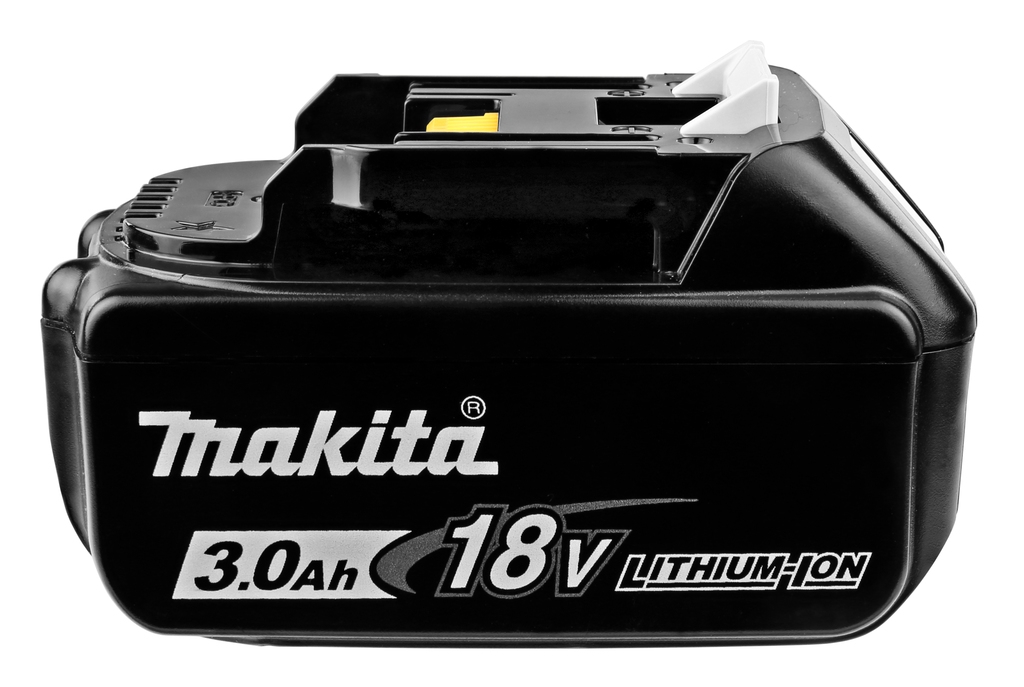 Makita Akcesoria 197599-5 Akumulator Li-Ion 18V 3,0Ah  BL1830B