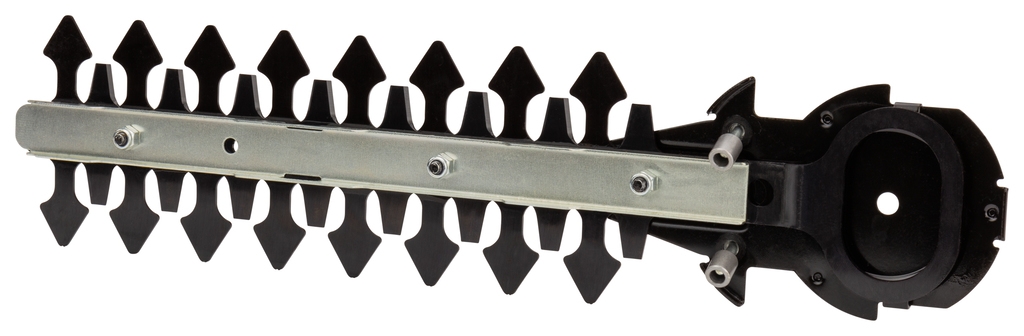 Makita Akcesoria 198408-1 Zestaw ostrzy do nożyc do żywopłotu