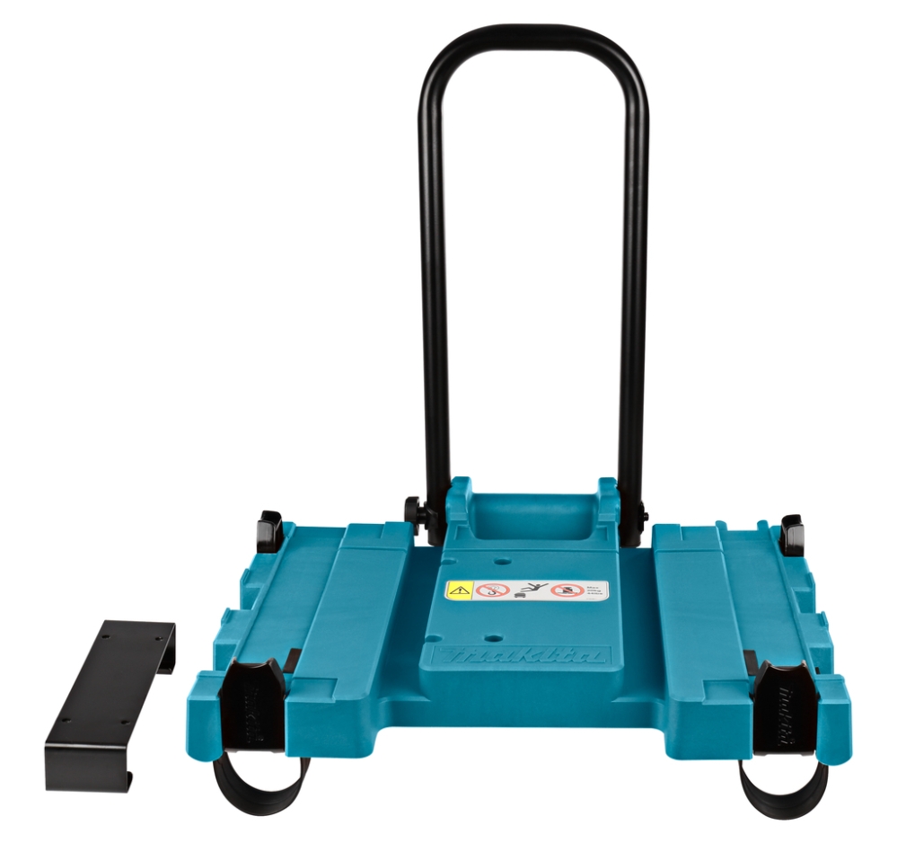 Makita Akcesoria 198599-8 Uchwyt Mbox do odkurzacza Makita