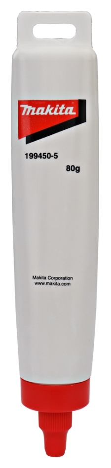 Makita Akcesoria 199450-5 Tuba smaru uniwersalnego 80g