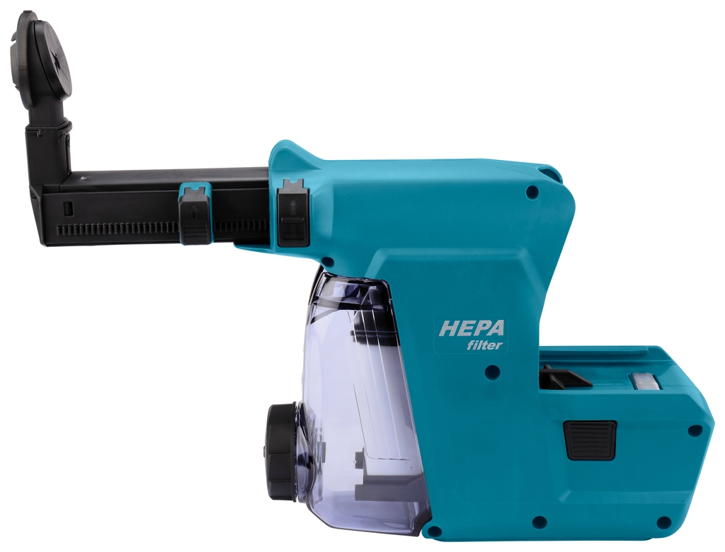 Makita Akcesoria 199563-2 DX06 System odpylania