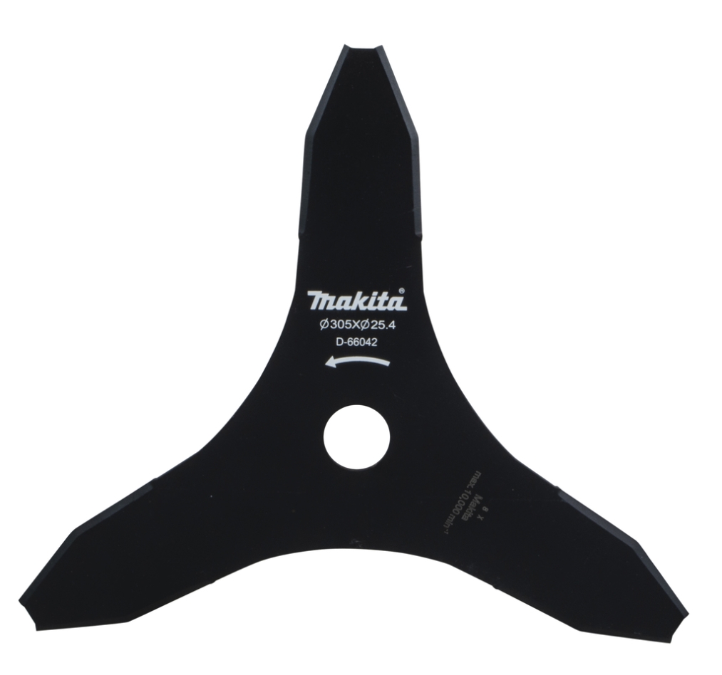 Makita Akcesoria D-66042 Ostrze tnące 305 x 25,4 x 1,8 mm 3T