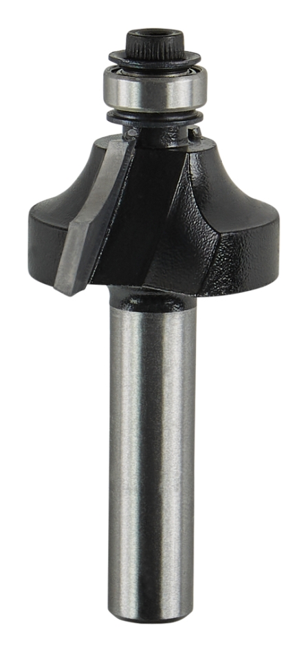 Makita Akcesoria D-68600 Obcinak do ćwiartek 25,4 x 13,5 mm S8