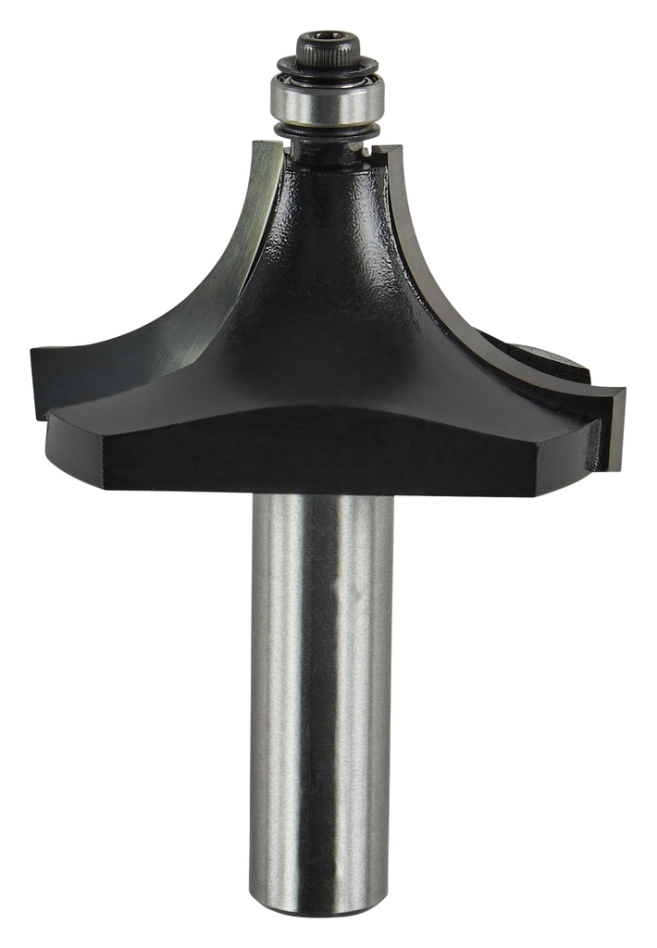Makita Akcesoria D-68644 Obcinak do ćwiartek 50,8 x 25,4 mm S12