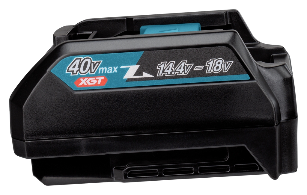 Makita Akcesoria 191C10-7 Adapter ładowania ADP10 XGT-LXT