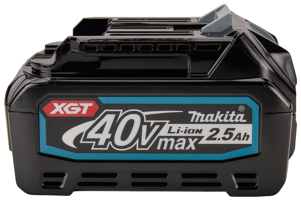 Makita Akcesoria 191B36-3 Bateria BL4025 XGT 40V Max 2.5Ah Li-Ion