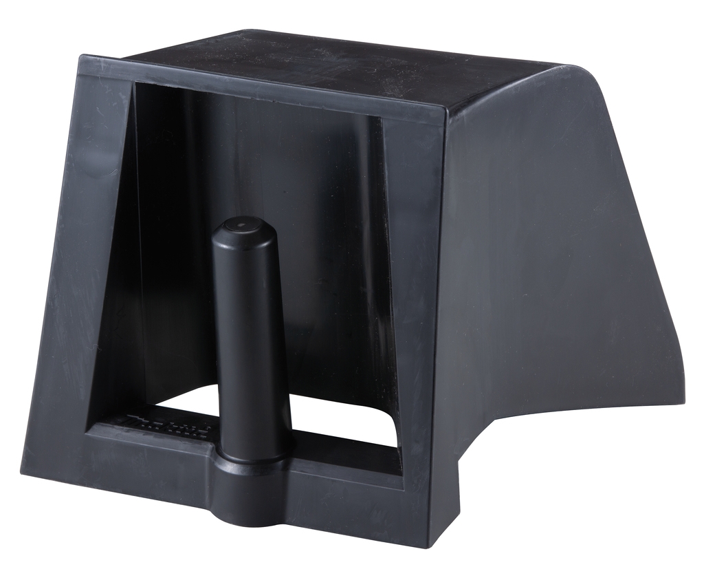 Makita Akcesoria 191D46-2 Wtyczka mulczująca do DLM432/382