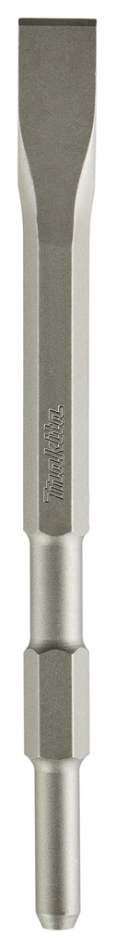 Makita Akcesoria D-71299 SW17 Dłuto do pracy na zimno 22 x 255 mm