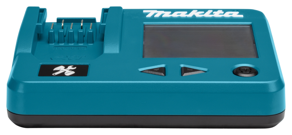 Makita Akcesoria DEABTC06 Tester baterii BTC06
