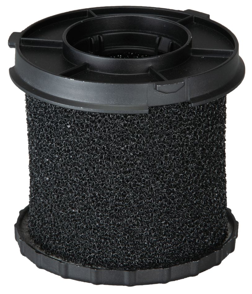 Makita Akcesoria 191M39-3 Filtr próżniowy do pracy na mokro odpowiedni dla wszystkich modeli odkurzaczy DVC750