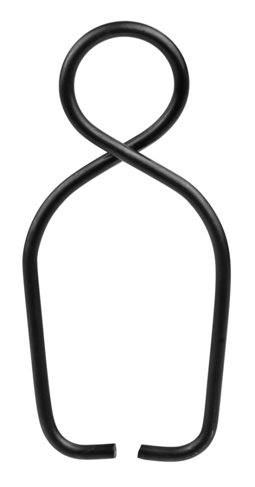 Makita Akcesoria 281012-4 Hak nośny sprężynowy do klucza dynamometrycznego