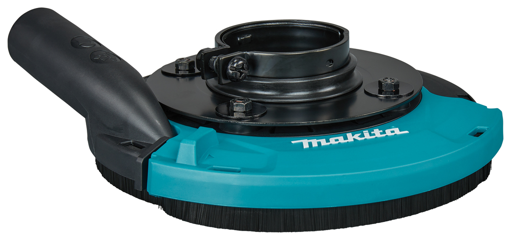 Makita Akcesoria 191X44-6 Tarcza do odsysania pyłu 180 mm