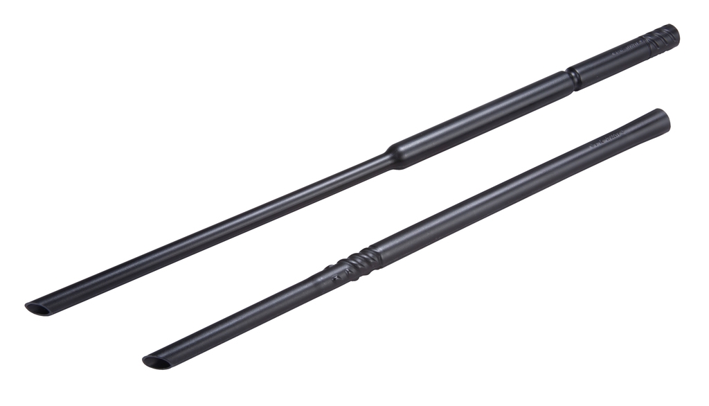 Makita Akcesoria 191X78-9 Zestaw dysz dmuchawy szczelinowe 8 mm AS001G