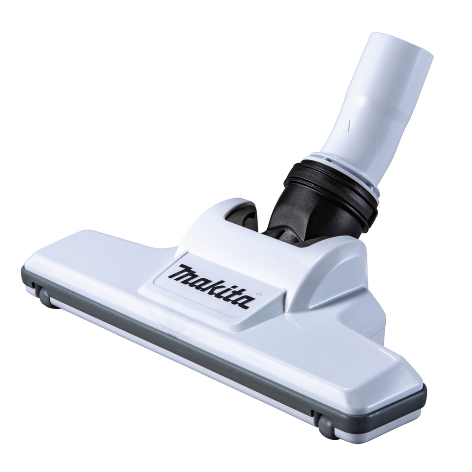 Makita Akcesoria 127825-8 Dysza do podłóg twardych biała do CL001/002/003