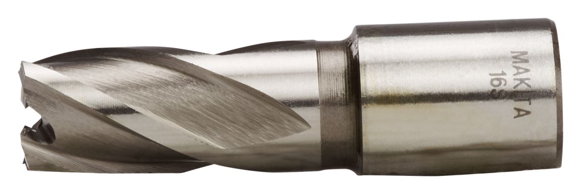 Makita Akcesoria HB16S Wiertło rdzeniowe do metalu 16x30mm