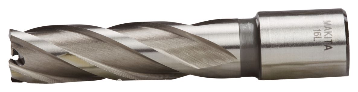 Makita Akcesoria HB16L Wiertło rdzeniowe do metalu 16x50mm