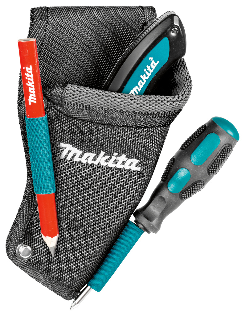 Makita Akcesoria E-15322 Uchwyt na n&oacute;ż bezpieczeństwa/narzędzia