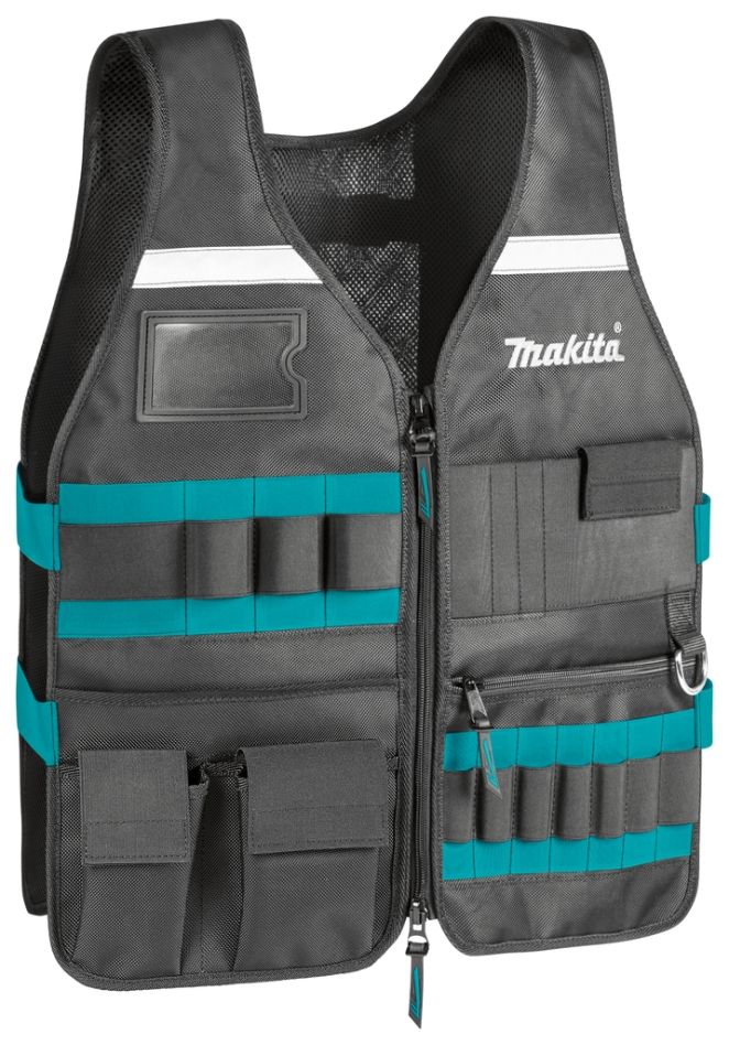 Makita Akcesoria E-15609 Kamizelka narzędziowa