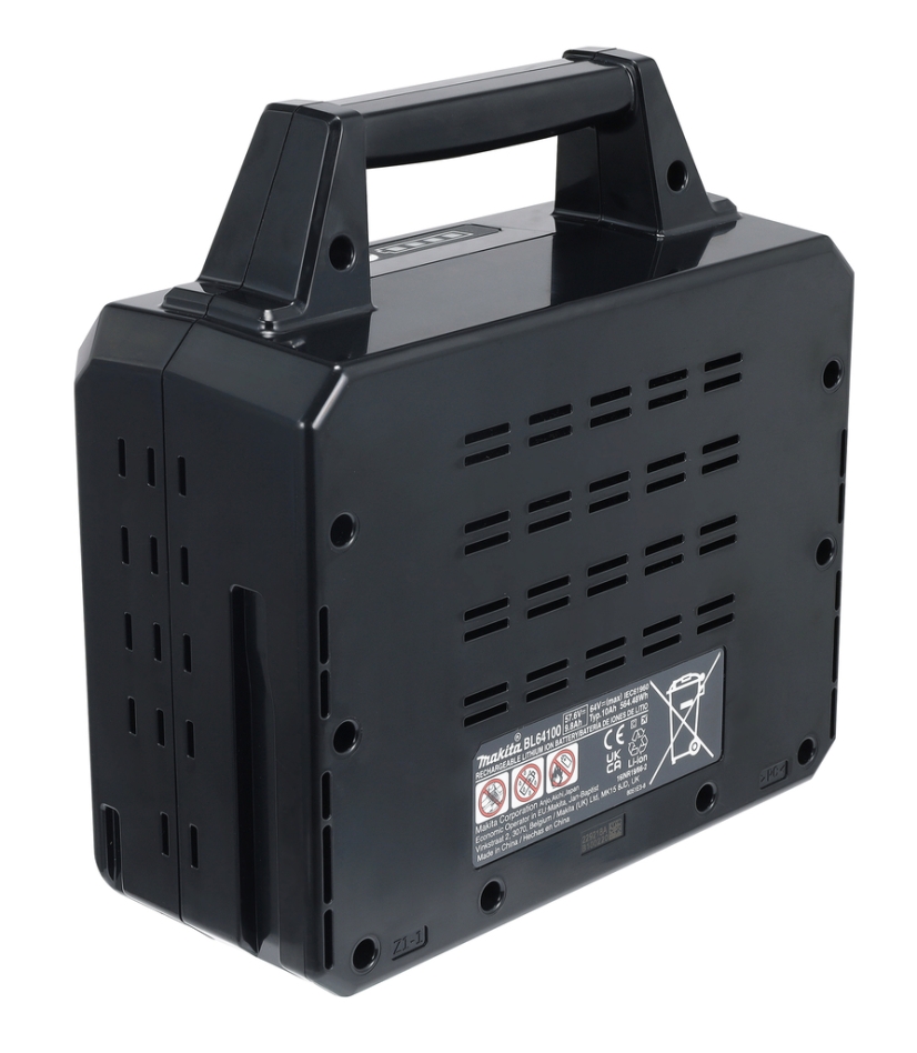 Makita Akcesoria 191Y69-6 BL64100 Akumulator 64 V Max akumulator litowo-jonowy 10,0 Ah