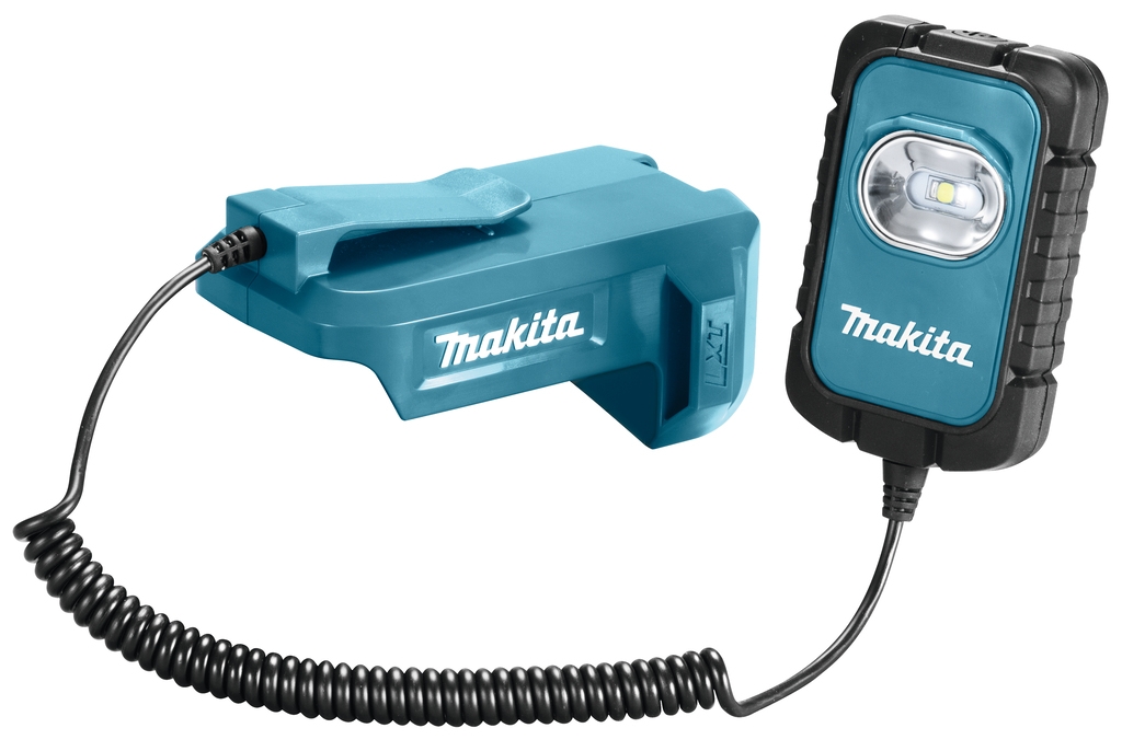 Makita DEABML803 BML803 Żarówka LED 14,4/18 Volt