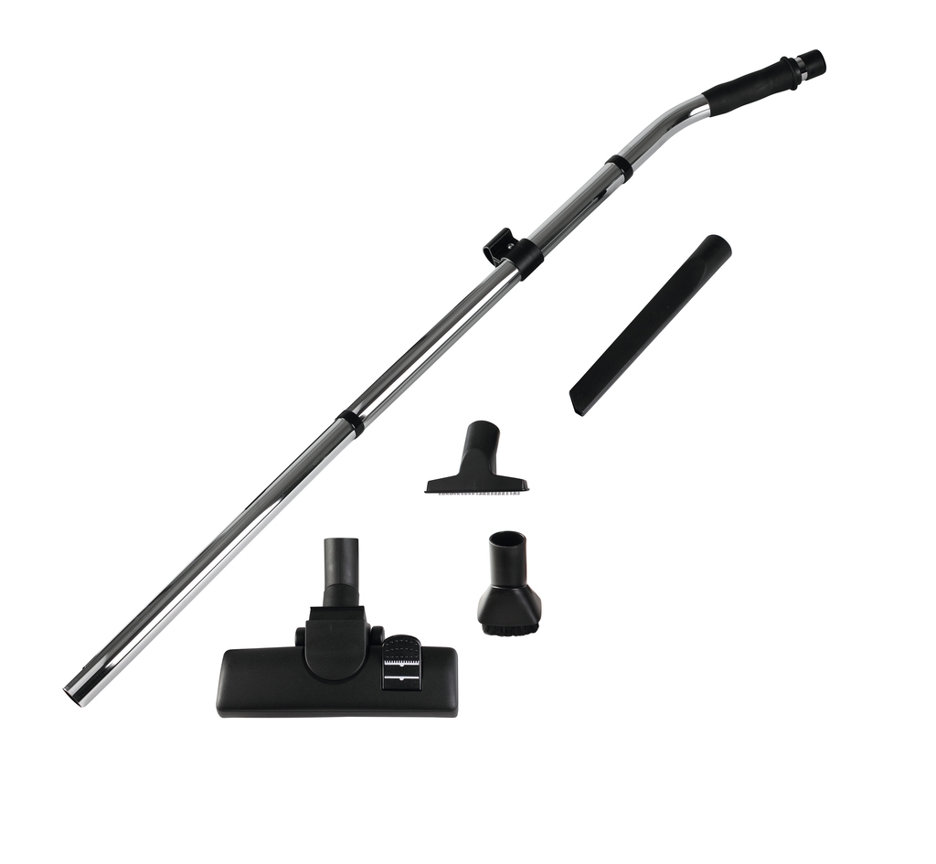 Makita Akcesoria P-70312 Zestaw do odkurzacza 5 szt. 446L/447L