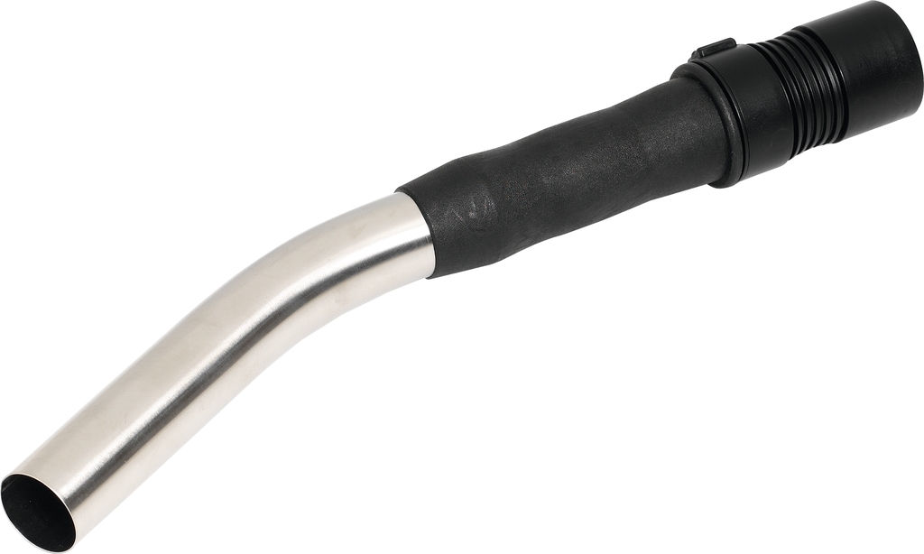 Makita Akcesoria P-70346 Uchwyt wygięty, stal nierdzewna 446L/447L/447M/VC3012