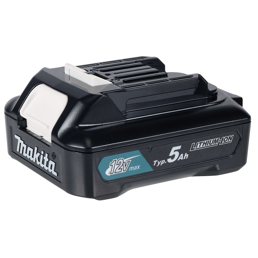 Makita Akcesoria 1913G0-9 BL1050B Akumulator litowo-jonowy 12 V 5,0 AH