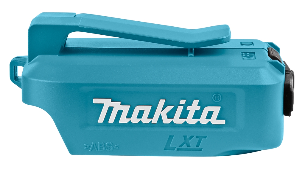 Makita Akcesoria DECADP05 ADP05 Adapter do ładowania