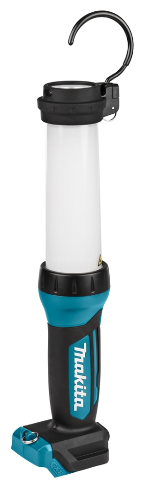 Makita DEAML104 Lampa LED ML104 z 3 trybami świecenia 10,8 V bez baterii i ładowarki