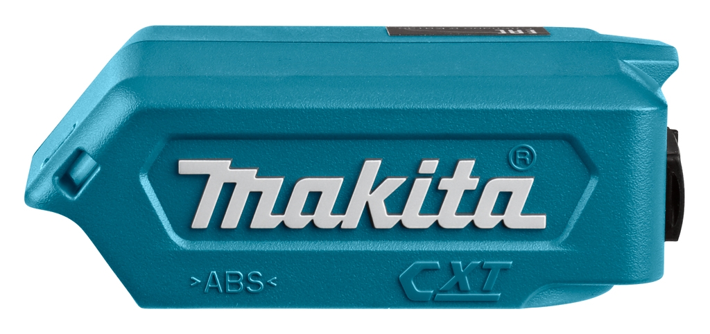 Makita Akcesoria DEAADP08 Adapter USB CXT 10.8V/12V Max compact