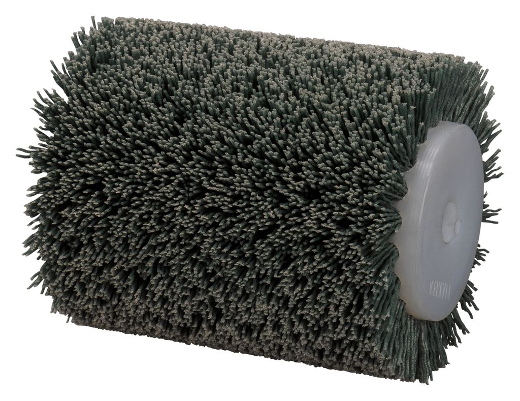 Makita Akcesoria P-04444 Wałek szlifierski Nylon K120
