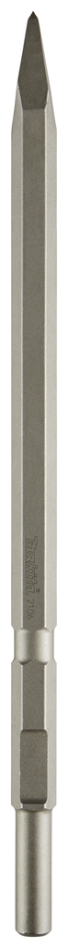 Makita Akcesoria P-13253 Dłuto punktowe 460 mm SW21 HEX