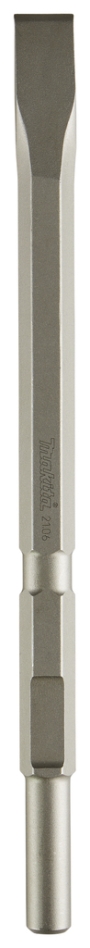 Makita Akcesoria P-13281 Dłuto płaskie 380x21 mm SW21 HEX