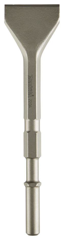 Makita Akcesoria P-13312 Dłuto płaskie 300x70 mm SW21 HEX
