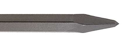Makita Akcesoria P-13384 Dłuto punktowe 450 mm SW21