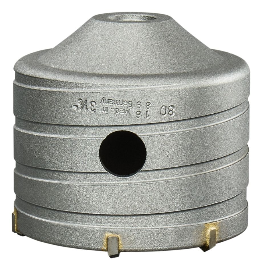 Makita Akcesoria P-26222 Wiertło koronowe 80 mm M16