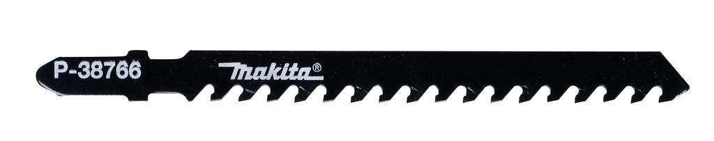 Makita Akcesoria P-38766 Brzeszczot do wyrzynarki HM 3 sztuki