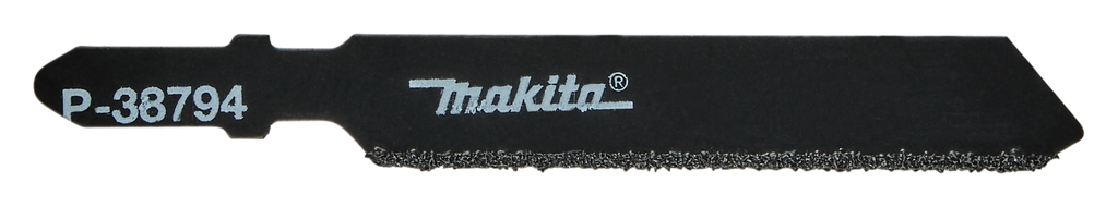Makita Akcesoria P-38794 Brzeszczot do wyrzynarki Tungsten fine 3 sztuki