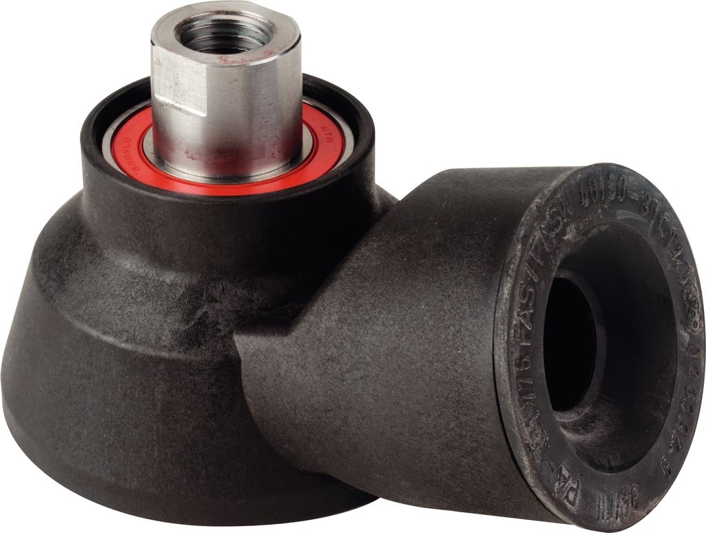 Makita Akcesoria P-41872 Adapter do odsysania pyłu M18xM16