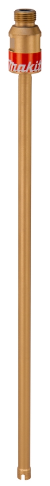 Makita Akcesoria P-40858 Wiertło diamentowe 14x400mm 1/2 "BSP