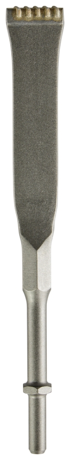 Makita Akcesoria P-54128 Dłuto do spoinowania 7x38x290 SW19
