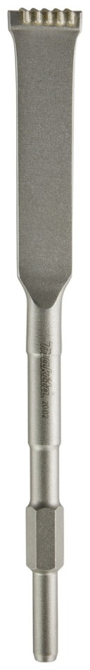 Makita Akcesoria P-54134 Dłuto do spoin 7x38x280 SW17
