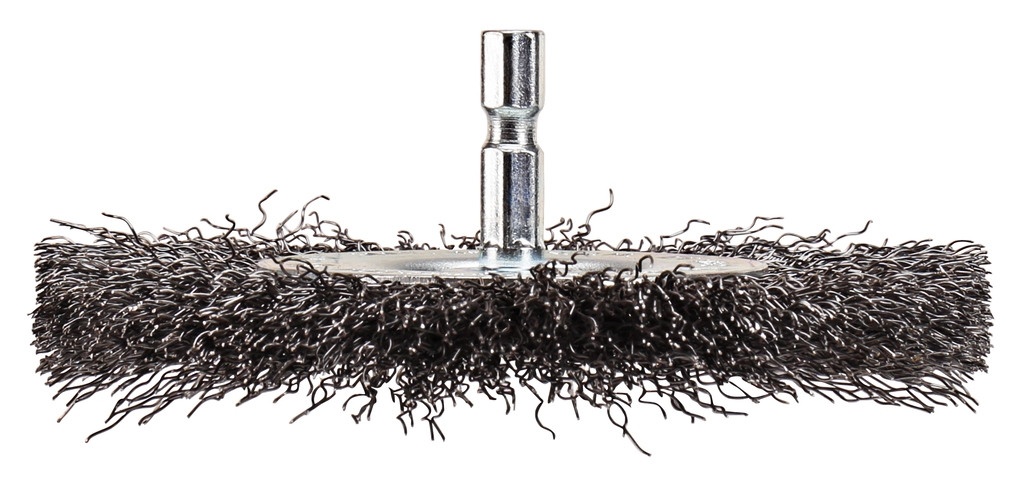 Makita Akcesoria P-66880 Szczotka płaska 100mm 1/4"