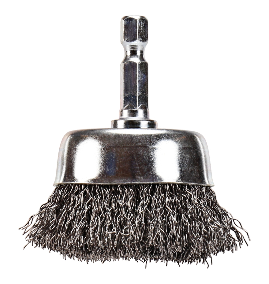 Makita Akcesoria P-66896 Szczotka do kubków 50mm 1/4"