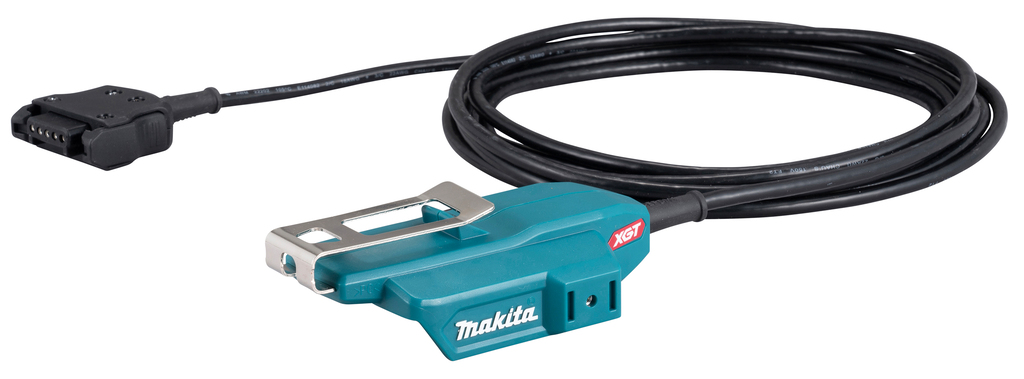 Makita Akcesoria 1914H5-2 Adapter akumulatora do szlifierek XGT